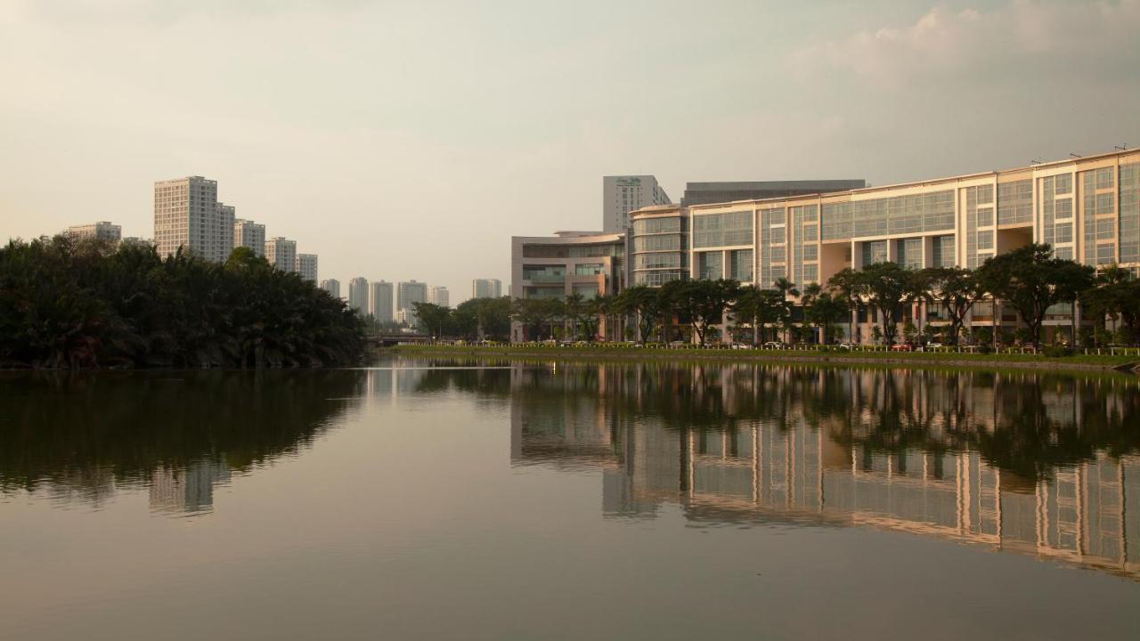 El Ocaso Hotel And Apartments Ho Chi Minh Zewnętrze zdjęcie