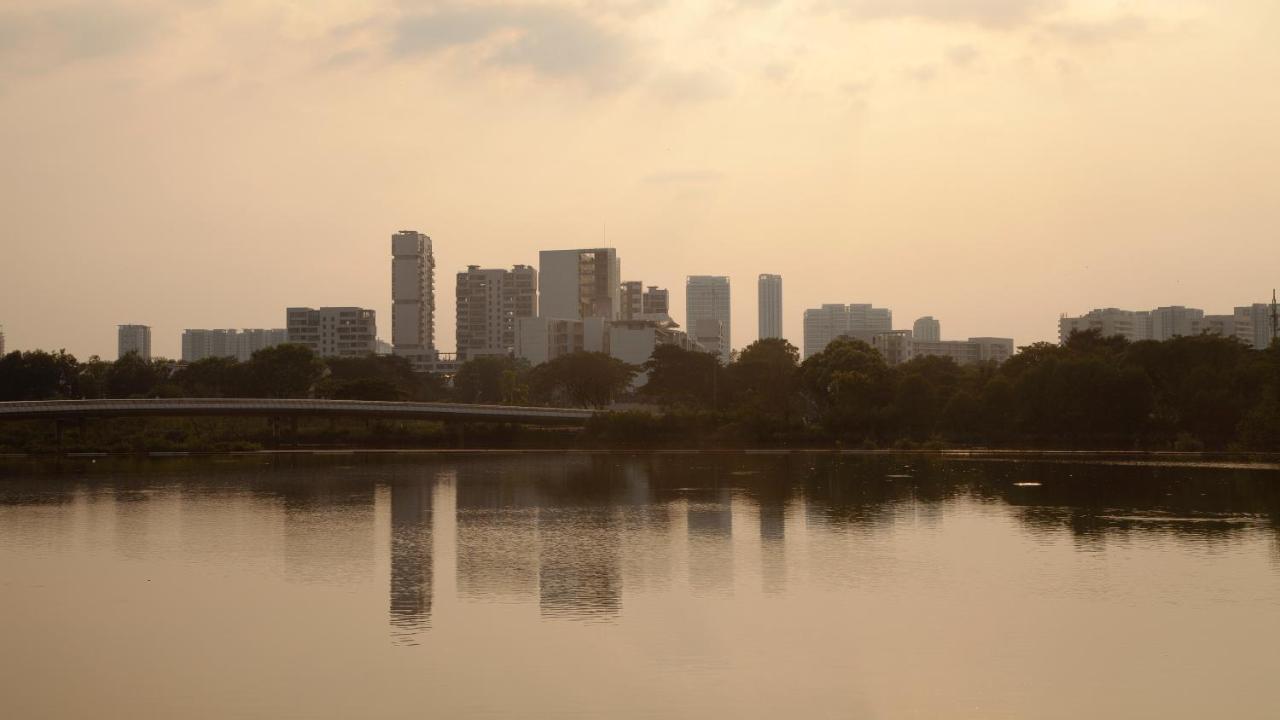 El Ocaso Hotel And Apartments Ho Chi Minh Zewnętrze zdjęcie